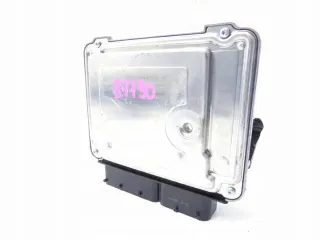 03L906018HT YOGICAR959595 503956277 Блок управления двигателем Audi A4 B8 Арт e11582366, вид 3