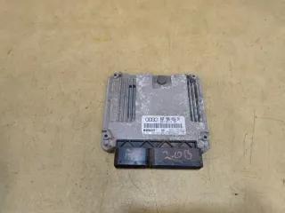 06F906056CP Блок управления двигателем Audi A3 8P Арт e11582338, вид 1