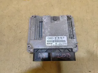 06F906056CP Блок управления двигателем Audi A3 8P Арт e11582338, вид 2