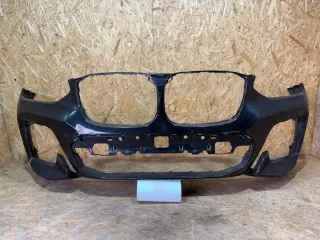 139605-14 139605-14bmw Бампер передний BMW X3 G01 Арт e11582307, вид 1