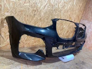 139605-14 139605-14bmw Бампер передний BMW X3 G01 Арт e11582307, вид 2