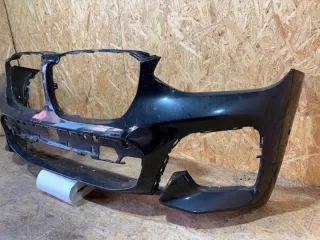 139605-14 139605-14bmw Бампер передний BMW X3 G01 Арт e11582307, вид 4