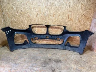 139605-14 139605-14bmw Бампер передний BMW X3 G01 Арт e11582307, вид 5