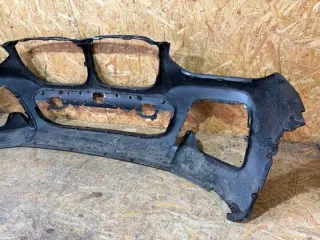 139605-14 139605-14bmw Бампер передний BMW X3 G01 Арт e11582307, вид 7
