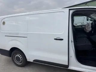  Дверь задняя правая Citroen jumpy 3 Арт e11582008, вид 1