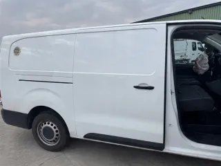  Дверь задняя правая Citroen jumpy 3 Арт e11582008, вид 2
