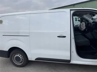  Дверь задняя правая Citroen jumpy 3 Арт e11582008, вид 3