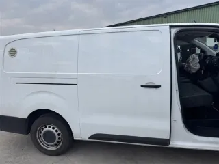  Дверь задняя правая Citroen jumpy 3 Арт e11582008, вид 4