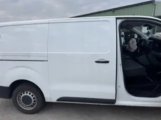  Дверь задняя правая Citroen jumpy 3 Арт e11582008, вид 5