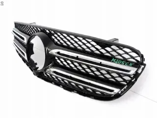 A2538806801 Решетка радиатора Mercedes GLC X253 Арт e11581924, вид 3