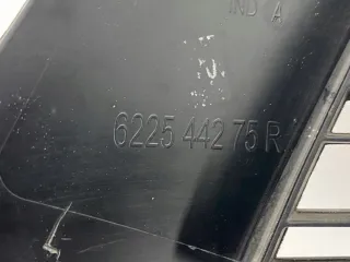 Решетка радиатора Dacia Logan 2 2016г. 2016-2020 622544275R - Фото 3