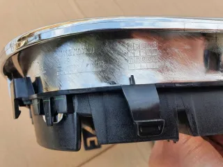 7464923 Решетка радиатора BMW X3 G01 Арт e11581347, вид 11