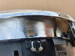 7464923 Решетка радиатора BMW X3 G01 Арт e11581347, вид 12