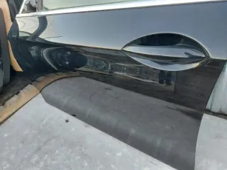 FAZPOL1 Дверь передняя левая BMW 5 F10/F11/GT F07 Арт e11581153, вид 4