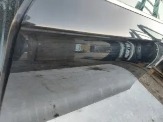 FAZPOL1 Дверь передняя левая BMW 5 F10/F11/GT F07 Арт e11581153, вид 7