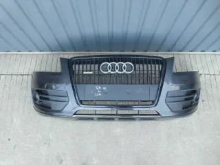8R0853651 Бампер передний Audi Q5 1 Арт e11581092, вид 1