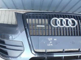8R0853651 Бампер передний Audi Q5 1 Арт e11581092, вид 4