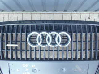 8R0853651 Бампер передний Audi Q5 1 Арт e11581092, вид 5