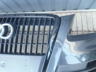 8R0853651 Бампер передний Audi Q5 1 Арт e11581092, вид 6