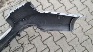 4G9807511P Бампер задний Audi A6 C7 (S6,RS6) Арт e11580916, вид 1