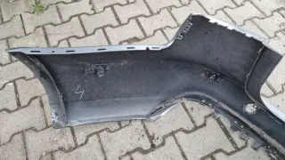 4G9807511P Бампер задний Audi A6 C7 (S6,RS6) Арт e11580916, вид 3