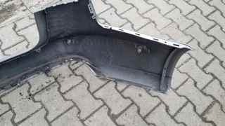 4G9807511P Бампер задний Audi A6 C7 (S6,RS6) Арт e11580916, вид 4