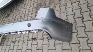 4G9807511P Бампер задний Audi A6 C7 (S6,RS6) Арт e11580916, вид 5