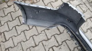 4G9807511P Бампер задний Audi A6 C7 (S6,RS6) Арт e11580916, вид 7