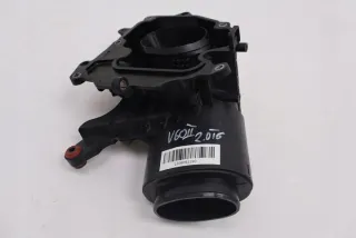 32222131 Гофра инжектора Volvo V60 1 Арт e11580736, вид 7