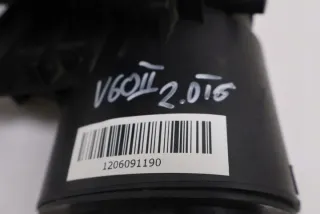 32222131 Гофра инжектора Volvo V60 1 Арт e11580736, вид 8
