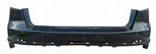 8W9807511M Бампер задний Audi A4 B9 Арт e11580724, вид 1