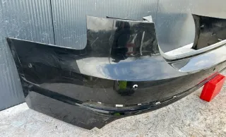8W9807511M Бампер задний Audi A4 B9 Арт e11580724, вид 3