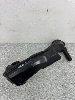2012-2018 31370135 Гофра инжектора Volvo V40 2 Арт e11580720, вид 3