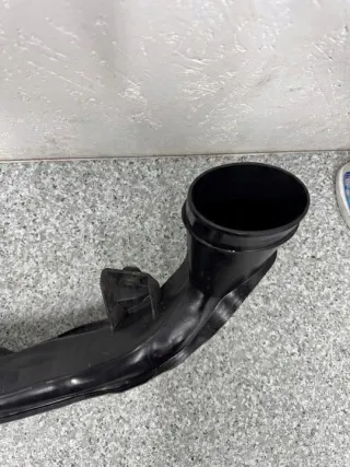 2012-2018 31370135 Гофра инжектора Volvo V40 2 Арт e11580720, вид 5