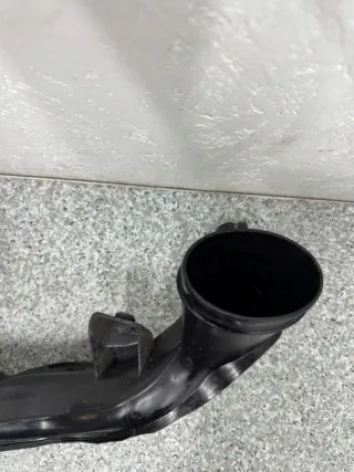 2012-2018 31370135 Гофра инжектора Volvo V40 2 Арт e11580720, вид 6