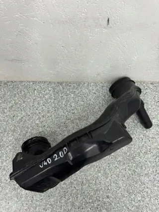 2012-2018 31370135 Гофра инжектора Volvo V40 2 Арт e11580720, вид 7