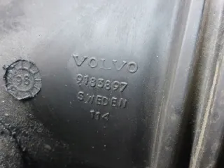 9183897 Гофра инжектора Volvo S70 Арт e11580700, вид 3