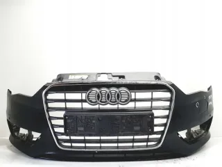 8V3807437 Бампер передний Audi A3 8V Арт e11580607, вид 1