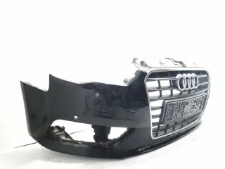 8V3807437 Бампер передний Audi A3 8V Арт e11580607, вид 2