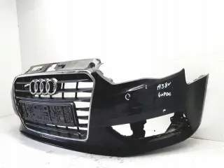 8V3807437 Бампер передний Audi A3 8V Арт e11580607, вид 3