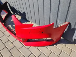 8V3807437AM Бампер передний Audi A3 8V Арт e11580573, вид 5