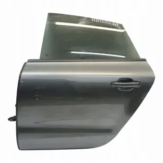 4G8833051A-34 Дверь передняя правая Audi A7 1 (S7,RS7) Арт e11580531, вид 1