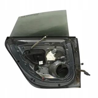 4G8833051A-34 Дверь передняя правая Audi A7 1 (S7,RS7) Арт e11580531, вид 12