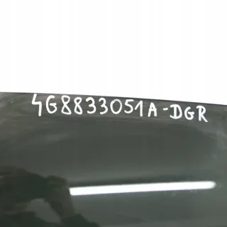 4G8833051A-34 Дверь передняя правая Audi A7 1 (S7,RS7) Арт e11580531, вид 8