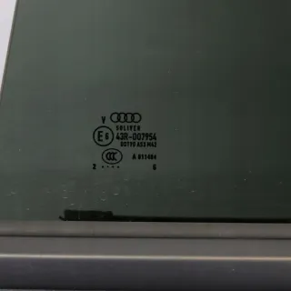 4G8833051A-34 Дверь передняя правая Audi A7 1 (S7,RS7) Арт e11580531, вид 9