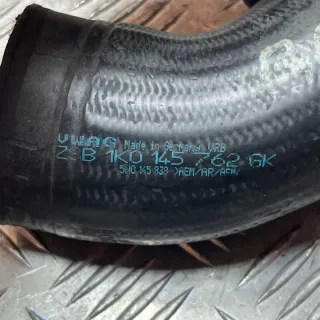 1K0145762GK Гофра инжектора Volkswagen Passat B6 Арт e11580524, вид 3