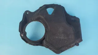 111780261R Декоративная крышка двигателя Nissan Qashqai 2 restailing Арт e11580485, вид 4