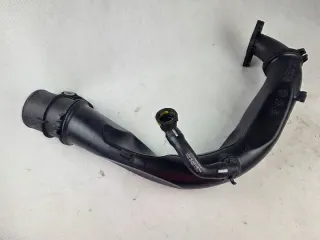 165769779R Гофра инжектора Renault Clio 4 Арт e11580000, вид 1