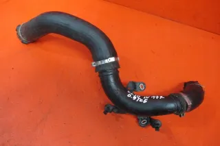 H4B408 7E144604208RC Гофра инжектора Renault Captur Арт e11579993, вид 1