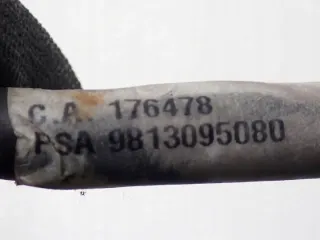 9813095080 Гофра инжектора Peugeot 508 2 Арт e11579969, вид 6